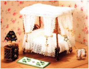 doll house furniture plans